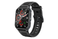COLMI P73 BT Calling Smart watch – Black