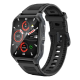 COLMI P73 BT Calling Smart watch – Black