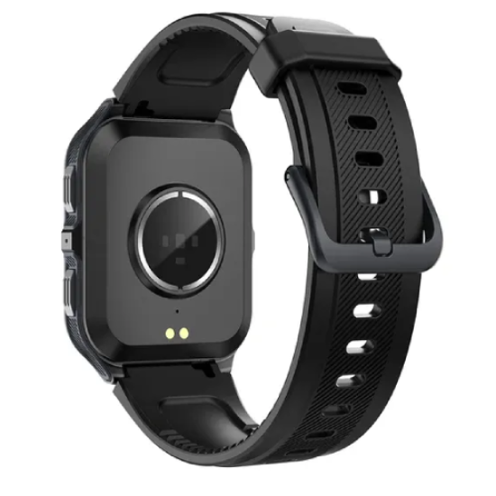COLMI P73 BT Calling Smart watch – Black