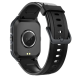 COLMI P73 BT Calling Smart watch – Black