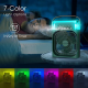 Extonic Air Cooler Fan (ET-C702) – Green Color