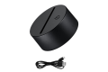 GearUP Acrylic Night Lamp (Only Base)- Black
