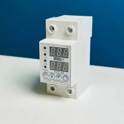 GearUP AVP-63 Automatic Voltage Protector-220V