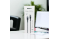 GearUP CC6015 Type-C to C 60W PD Fast Charging & Data Cable – 1.5m
