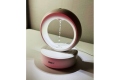 GearUp Anti Gravity Water Humidifier Water Droplet Smart Humidifiers (GH08)