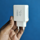 GearUP GP007 45W Fast Charging PD 3.0+ QC 3.0 USB Wall Charge