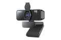 GearUP K450 Webcam- 2K 4.0MP HD USB Webcam with Privacy Cover Plug & Play USB Webcam with Built-in Mic