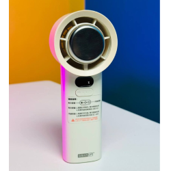 GearUP M57 Cooling Handheld Fan