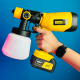GearUP Rechargeable Cordless Paint Spray Machine