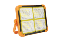 GearUP SFL-100 Solar LED Flood Light