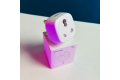 GearUP SP16 (With Energy Monitoring) Tuya Wifi Smart Plug 250V, 16A for Air Conditioner