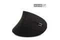 GearUP WM50 Ergonomic Bluetooth Wireless Vertical Mouse