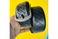 Genuine Leather Belt- Black (GearUp1001)