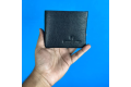 Men’s Stylish Leather Wallet – Black Color