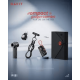 Havit STK011 4-in-1 Combo – Mini Fan, 5000mAh Power Bank, 20W Fast Charger & PD60W USB-C Cable