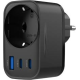 Havit UC142 30W 4-in-1 Charger Adapter