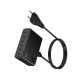 Hoco C152A Modern PD 70W 6-Port Desktop Charger