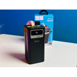 Hoco MMJ-12 50000mAh 22.5W Fast Charging Power Bank