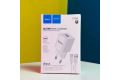 Hoco C145A QC3.0 Wall charger With USB to type -C Cable