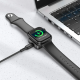 Hoco CW55 Magnetic Charging Dock for iWatch