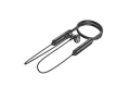 HOCO ES67 Wireless Neckband – Black Color