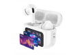 Hoco EW72 ANC TWS Earbuds With HD Display