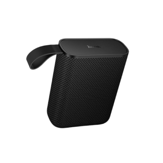 Hoco HC34 Star Bluetooth Speaker – Black