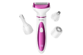 Hoco HP80 4-in-1 Ladies Trimmer & Shaver