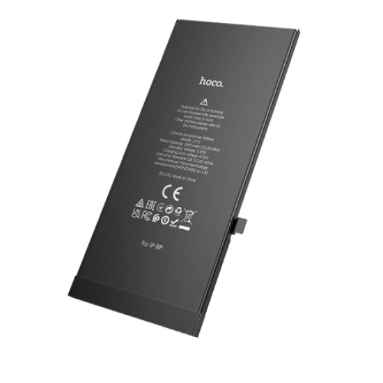 Hoco J112-ip8p Smart Li-Polymer 2691mAh Battery for iPhone 8 Plus