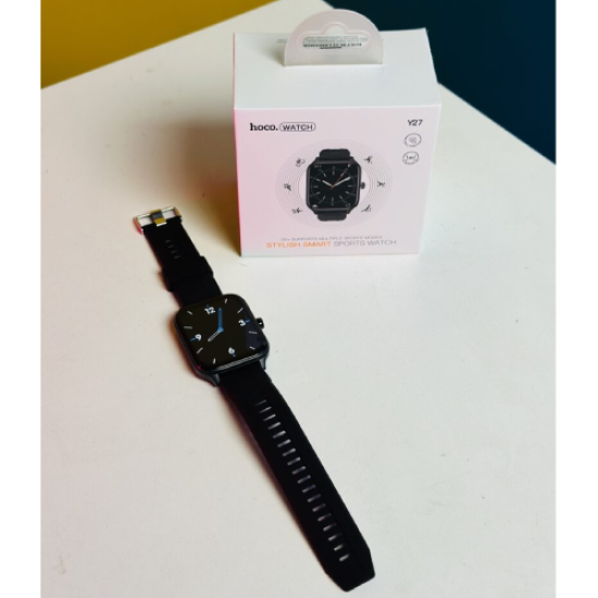 Hoco Y27 Smart Sports Watch