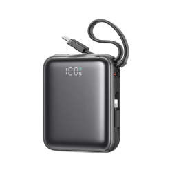 Joyroom JR-PBF27 22.5W Mini Power Bank 10000mAh