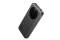 JOYROOM JR-PBF12 10000mAh 12W 2.4A LED Power Bank – Black