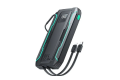 Joyroom JR-L017 22.5W 10000mAh Power Bank With Dual Cables