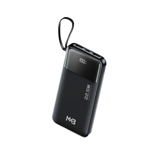 MKB PK31 10000mAh PD 22.5W Power Bank