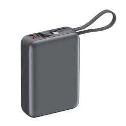 QCY PB20A 45W PD 20000mAh Fast Charging Powerbank