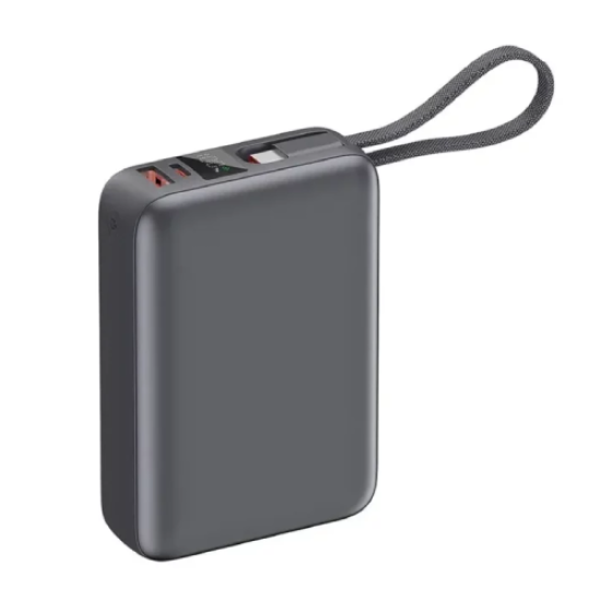 QCY PB20A 45W PD 20000mAh Fast Charging Powerbank