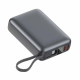 QCY PB20A 45W PD 20000mAh Fast Charging Powerbank