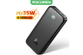 Rocoren Pro Max 20000mAh 35W Power Bank