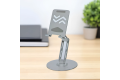 Steadiness L-015 Carbon Steel Foldable Phone Stand