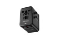 VALDUS 33W GaN Universal Travel Adapter (VL33) – All-in-One Global Plug