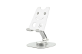 360° Multi-Function Folding Phone Holder Stand – Universal Desk & Travel Stand