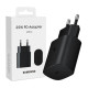 Samsung TA800 UK 25W Type-C PD Charger (3 Pin)