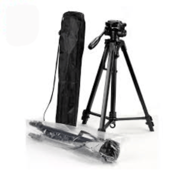 Digipod TR-462 Aluminum Camera Tripod