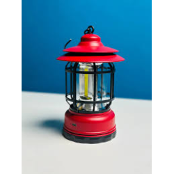 L-27 Portable Camping Lamp – Random Color