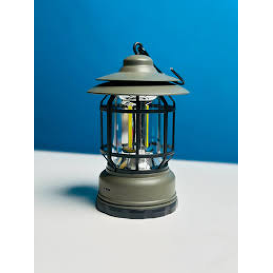 L-27 Portable Camping Lamp – Random Color