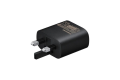 Samsung TA800 UK 25W Type-C PD Charger (3 Pin)