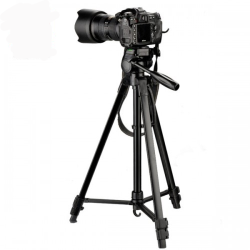 Digipod TR‑452 Aluminum Tripod